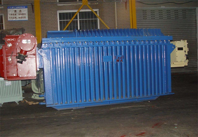 KS11礦用變壓器型號規(guī)格現(xiàn)貨